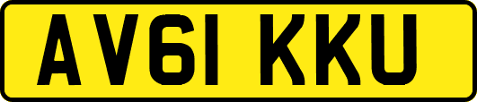 AV61KKU