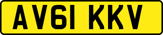AV61KKV