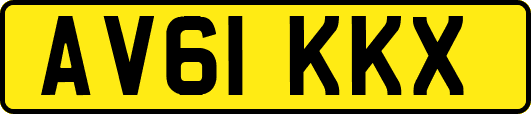 AV61KKX