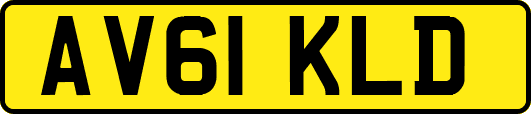 AV61KLD