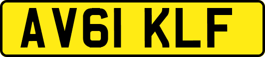 AV61KLF