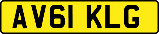 AV61KLG
