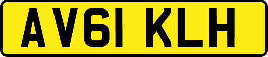 AV61KLH