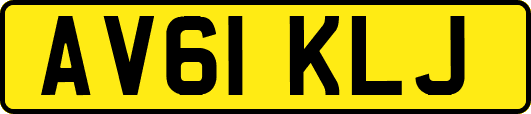 AV61KLJ