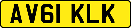 AV61KLK