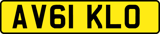 AV61KLO