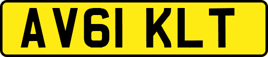 AV61KLT
