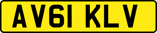 AV61KLV