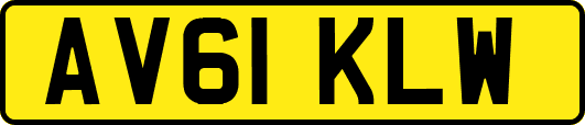 AV61KLW