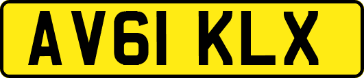 AV61KLX