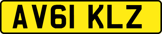 AV61KLZ