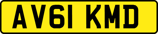 AV61KMD