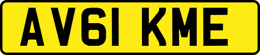 AV61KME