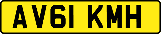 AV61KMH