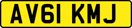 AV61KMJ
