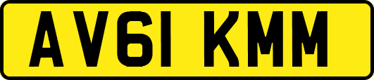 AV61KMM