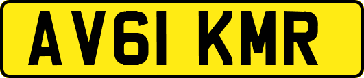 AV61KMR