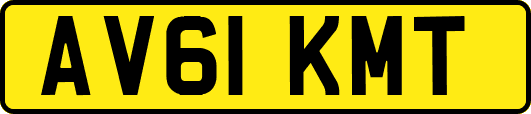 AV61KMT