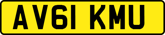 AV61KMU