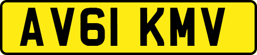 AV61KMV