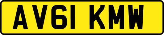 AV61KMW
