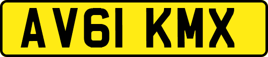 AV61KMX