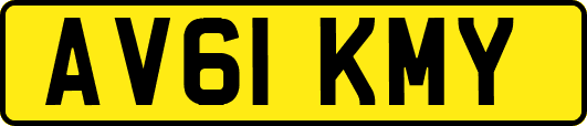 AV61KMY