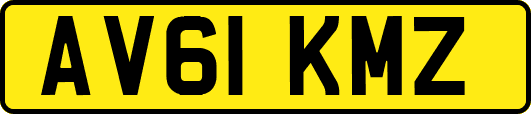 AV61KMZ