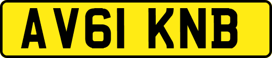 AV61KNB