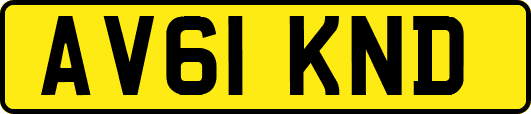 AV61KND