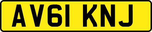 AV61KNJ