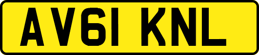 AV61KNL