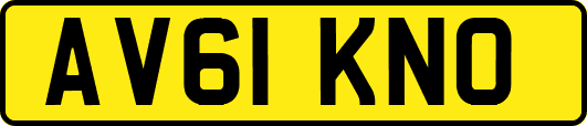 AV61KNO