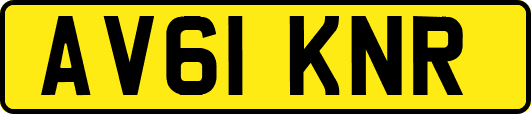 AV61KNR