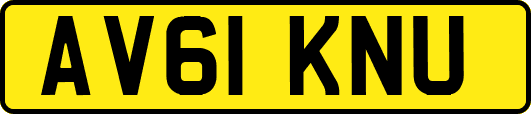 AV61KNU