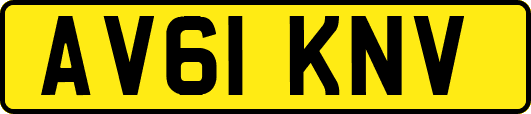 AV61KNV
