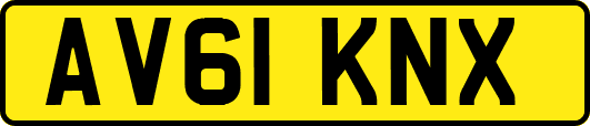 AV61KNX