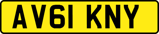 AV61KNY