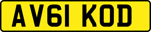 AV61KOD