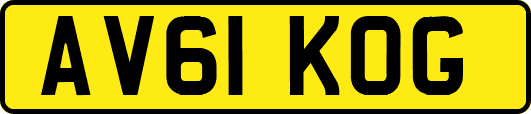 AV61KOG