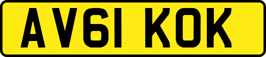AV61KOK