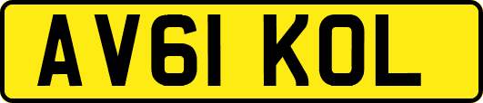 AV61KOL