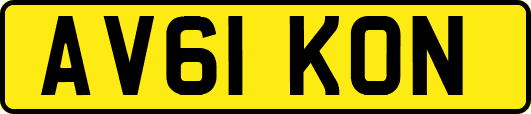 AV61KON