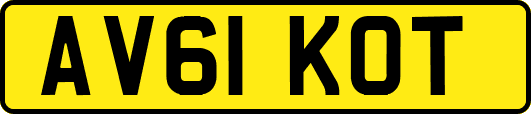 AV61KOT