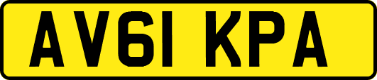 AV61KPA