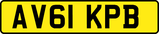 AV61KPB