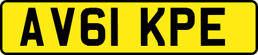 AV61KPE