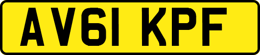 AV61KPF