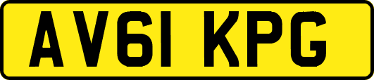 AV61KPG