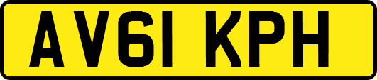 AV61KPH